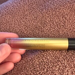 Laura Geller Lip Frosting - Berry. Brand new